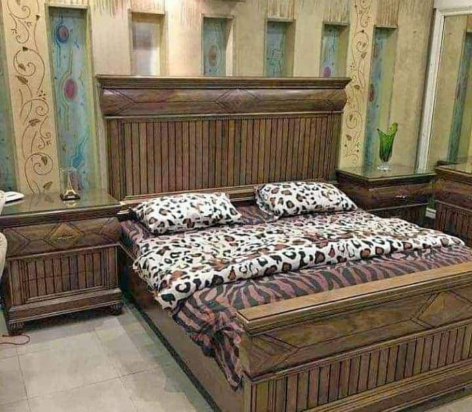 new da Best desiging bed set 0