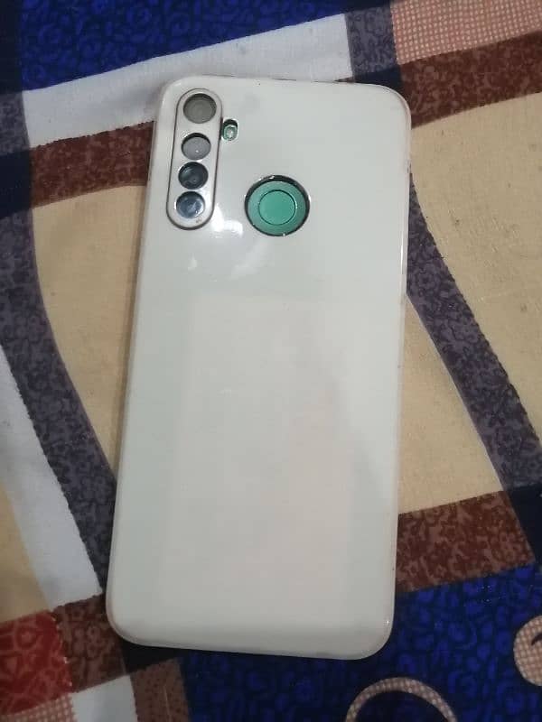 realmi 5i 0