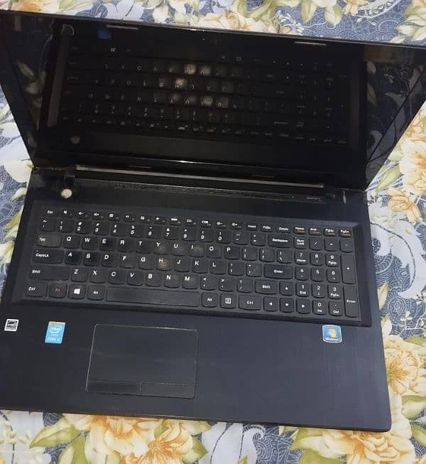 Lenovo 80L0 i3 4th gen 1