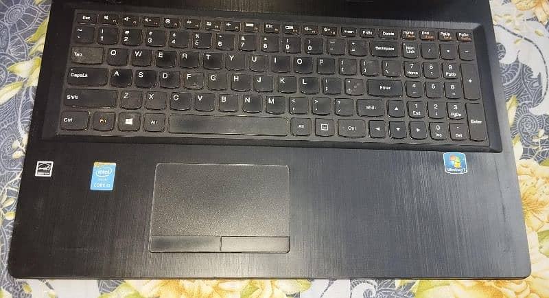 Lenovo 80L0 i3 4th gen 4