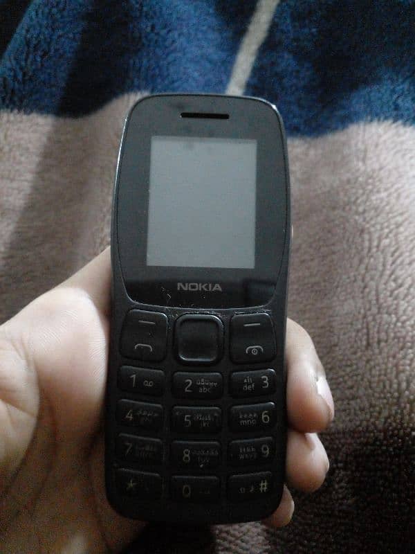 nokia 105 1