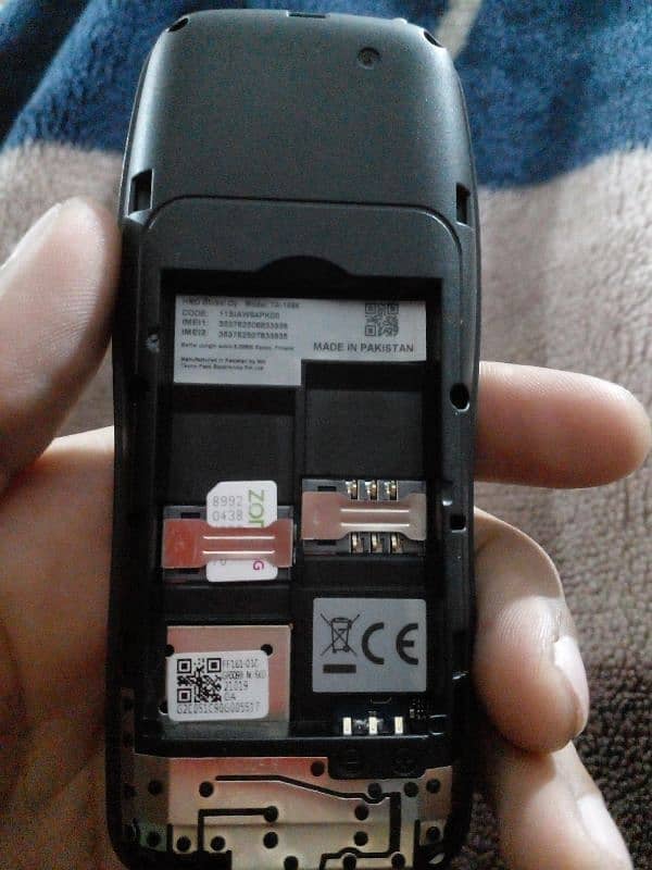 nokia 105 2