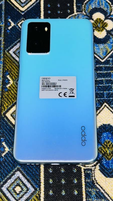 Oppo A76 10/10 6