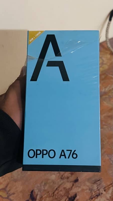 Oppo A76 10/10 8