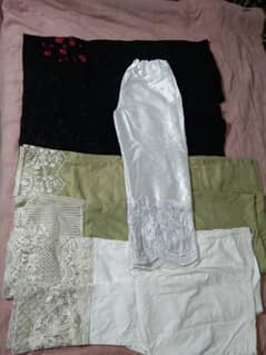 WOMEN IMPORTED TROUSERS BEST FABRIC