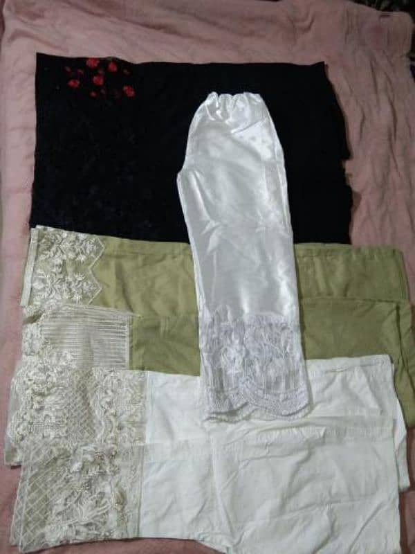 WOMEN IMPORTED TROUSERS BEST FABRIC 0