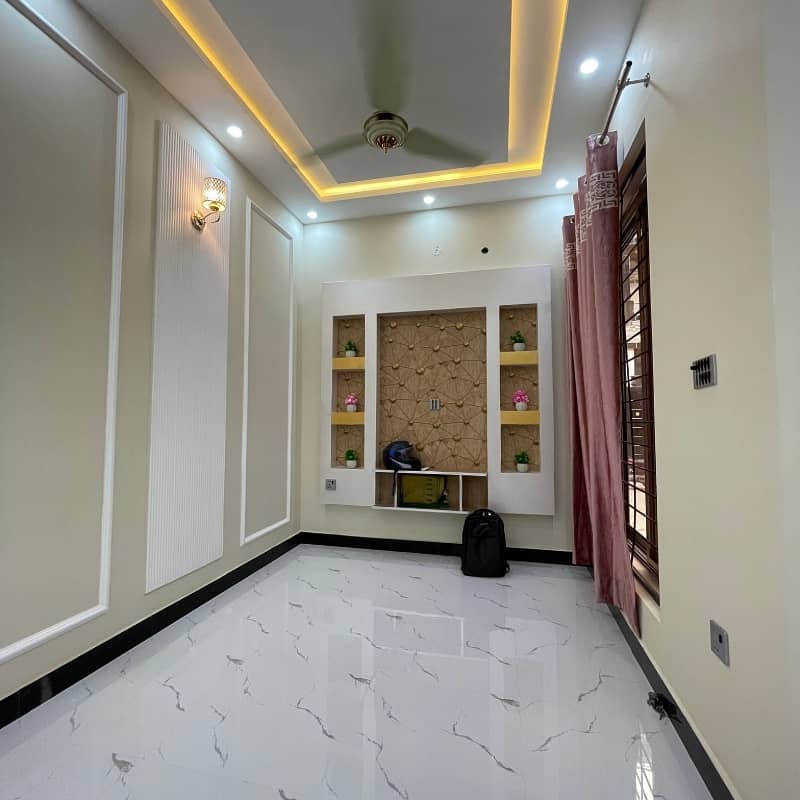 3 Years Installment Plan Luxury House For Sale Located In Al Kabir Town Lahore 2