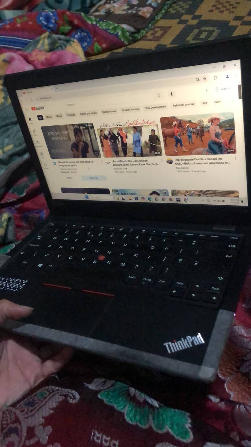 Lenovo 380 i5 8th generation 0