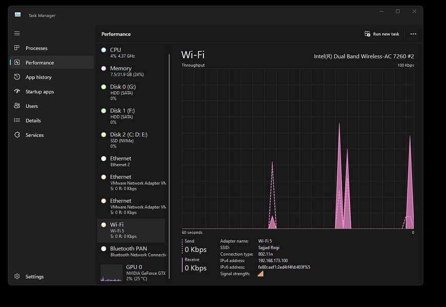 Gaming PC urgent i7 7th generation 1