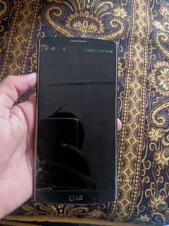 LG V10 PTA Approved 4 Sale And Exchange