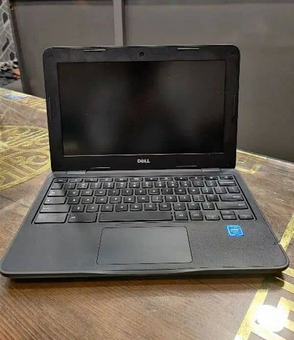 Dell | Chromebook 3180 | 16GB | 4GB | Windows 10 | 6th Generation 0