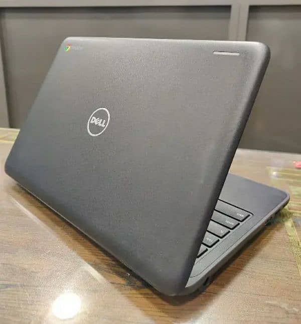 Dell | Chromebook 3180 | 16GB | 4GB | Windows 10 | 6th Generation 2