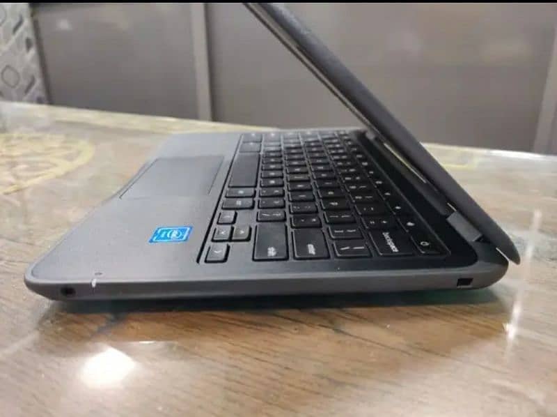 Dell | Chromebook 3180 | 16GB | 4GB | Windows 10 | 6th Generation 3