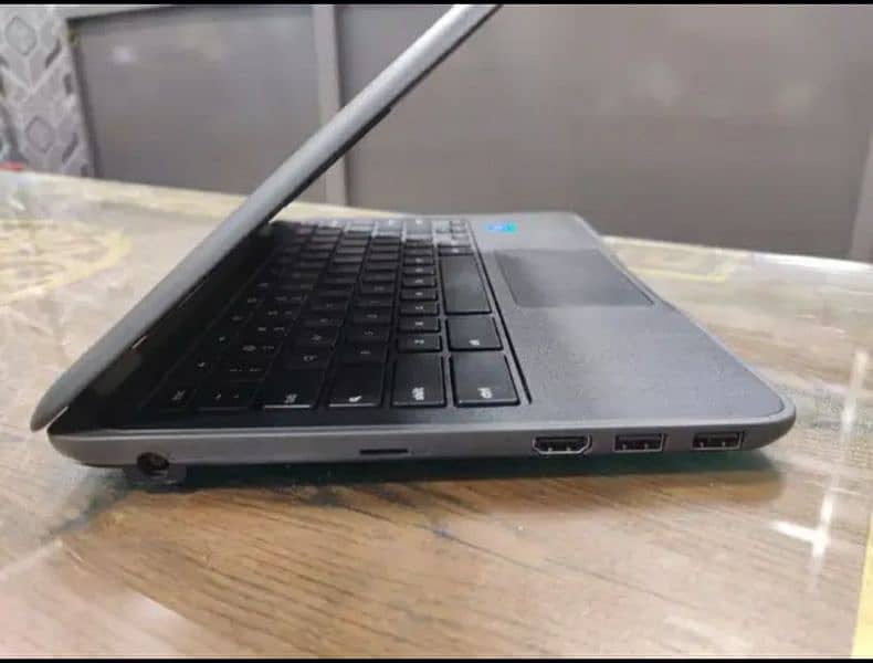 Dell | Chromebook 3180 | 16GB | 4GB | Windows 10 | 6th Generation 4