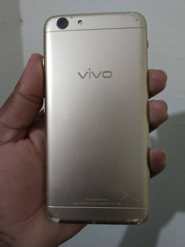 Vivo 2/16GB 0