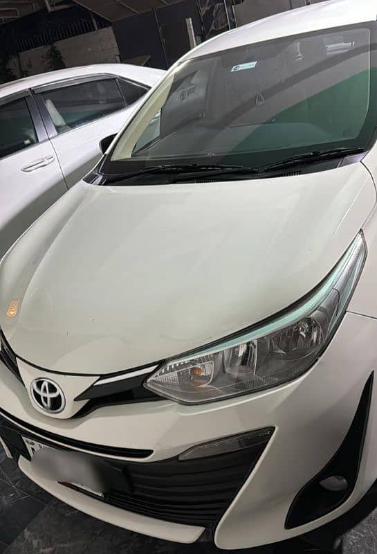 Toyota Yaris 2022 2