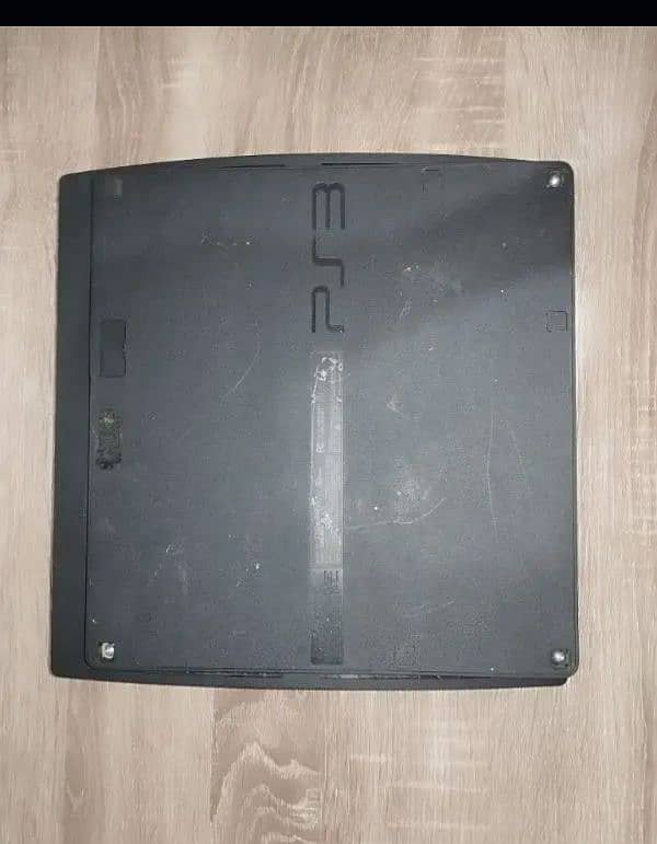 10/10 PS3 for slim For sale(jail break) 3