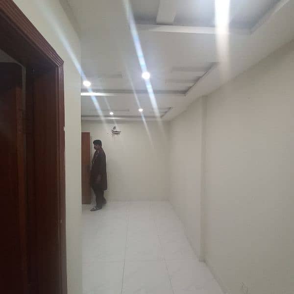 1 Bed Flat For Rent in Bahria Town Lahore 10