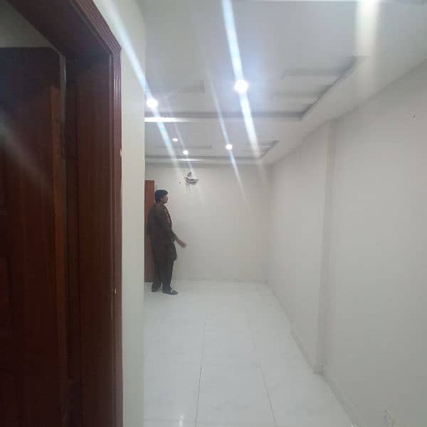 1 Bed Flat For Rent in Bahria Town Lahore 11