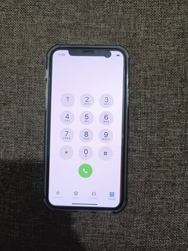 IPhone 11 Pro Factory Unlocked 1