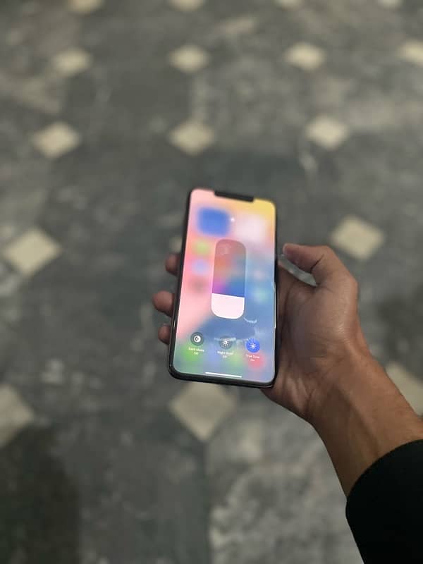 iPhone XS Max 256gb pta approved 2