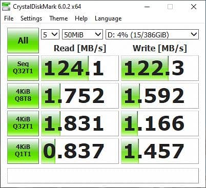 Toshiba Setellite C75D (AMD A8 APU 8GB 500GB 1GB Graphic) 11