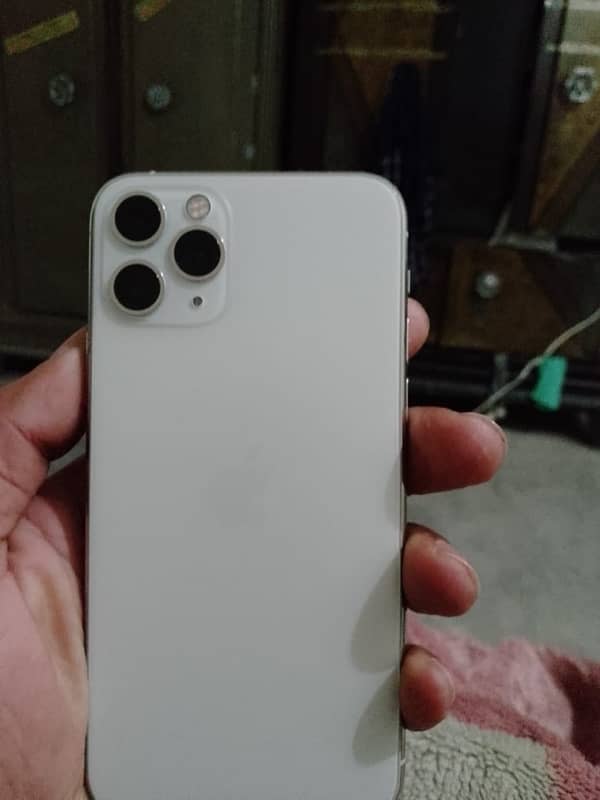 iPhone 11 Pro pta 256gb 1