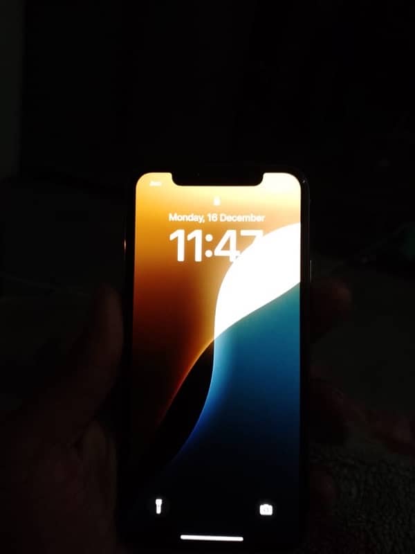 iPhone 11 Pro pta 256gb 3