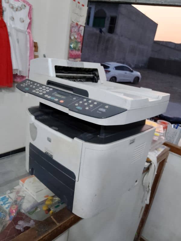 Photo copy and gift shop urgent sale 8