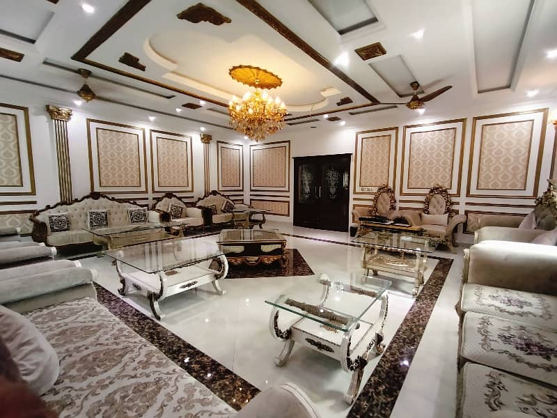 Gulberg 2 Bed'S Fully Furnish Best Location Local And Overseas Pakistani 7