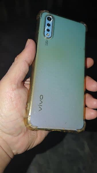 vivo s 1. 1