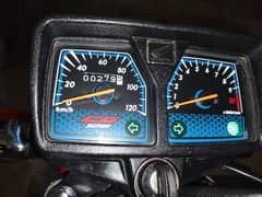 new bike 125 2024 08 month ki he