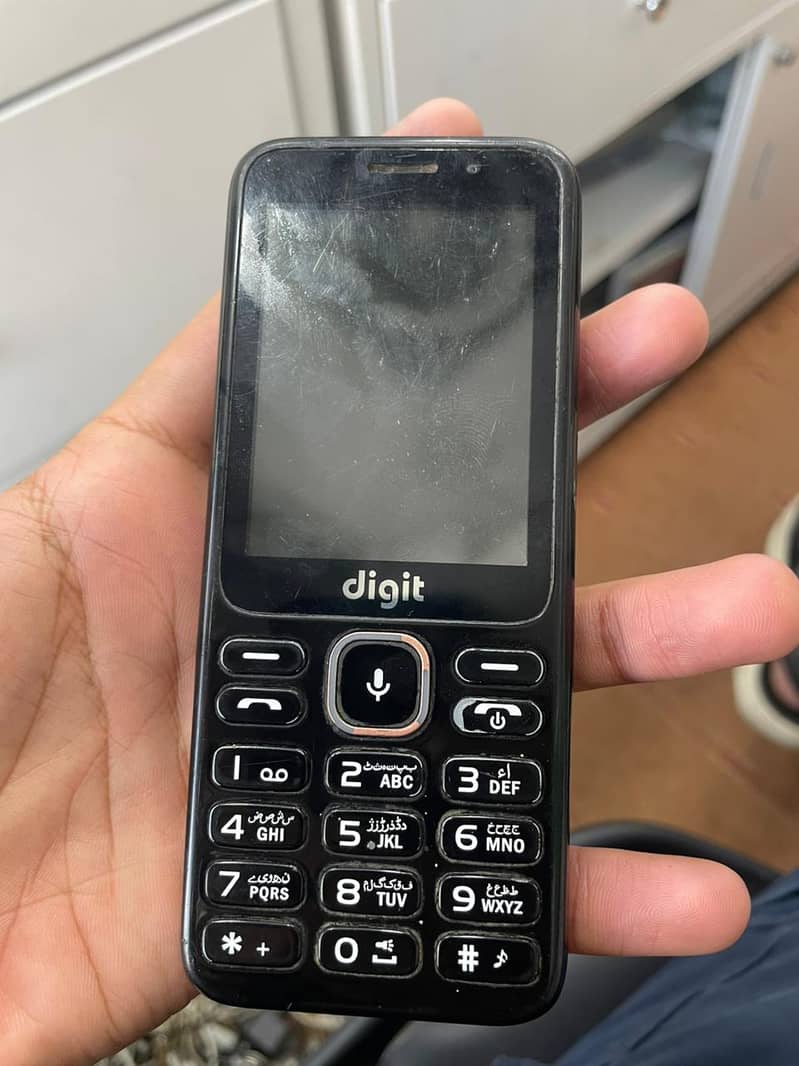 digit 4g for sale 1