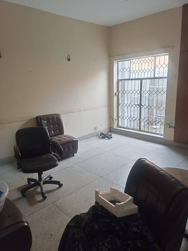 Khayaban E Amin Flat 2 Bedroom For Sale Fully Tile Flooring 4