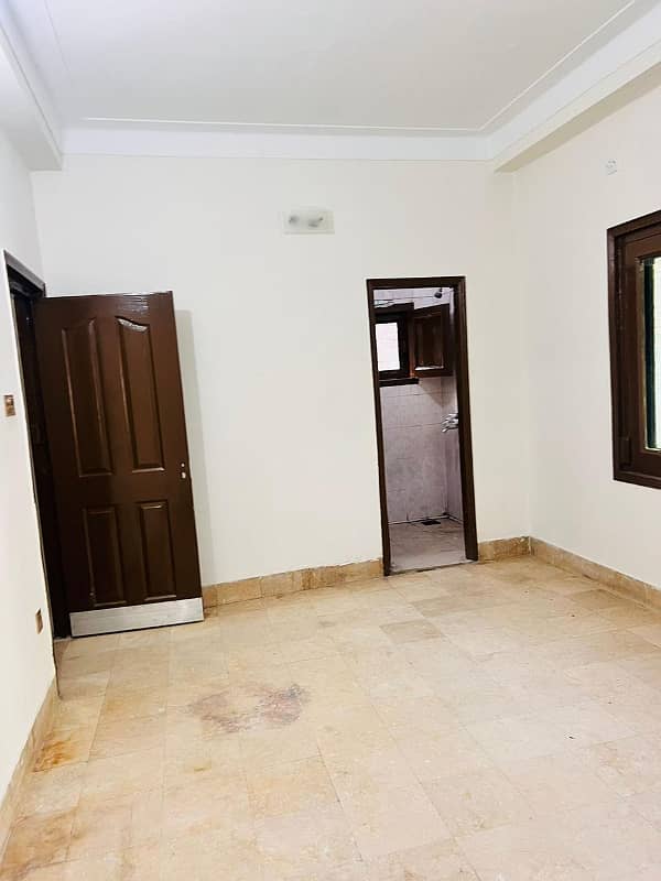 Khayaban E Amin Flat 2 Bedroom For Sale Fully Tile Flooring 5