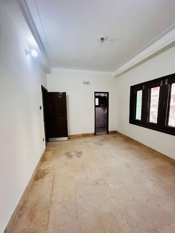 Khayaban E Amin Flat 2 Bedroom For Sale Fully Tile Flooring 6