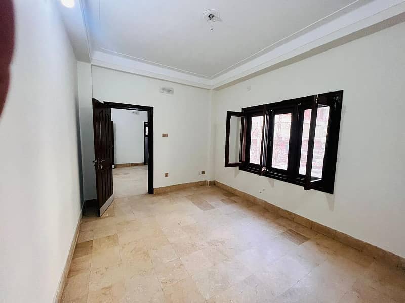 Khayaban E Amin Flat 2 Bedroom For Sale Fully Tile Flooring 7