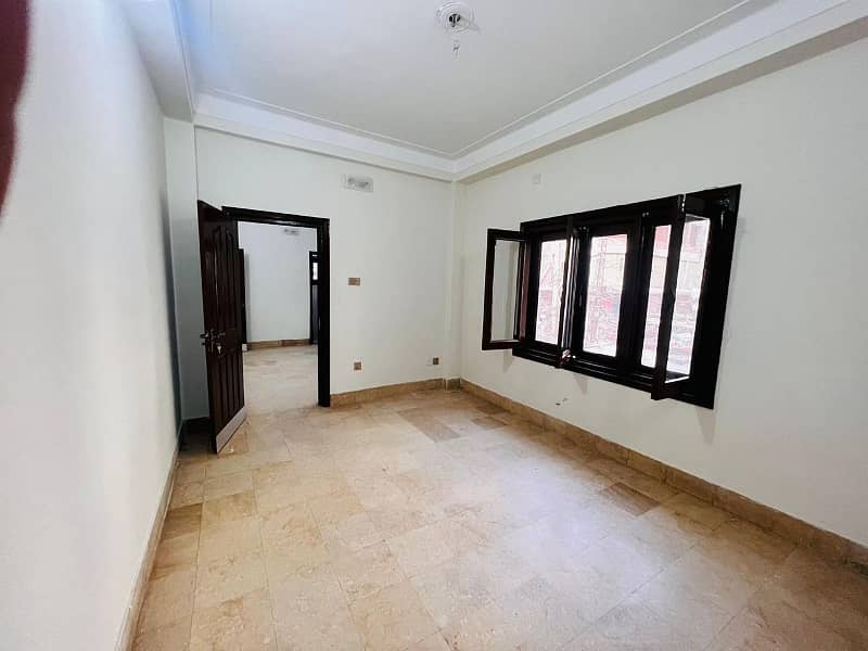 Khayaban E Amin Flat 2 Bedroom For Sale Fully Tile Flooring 9