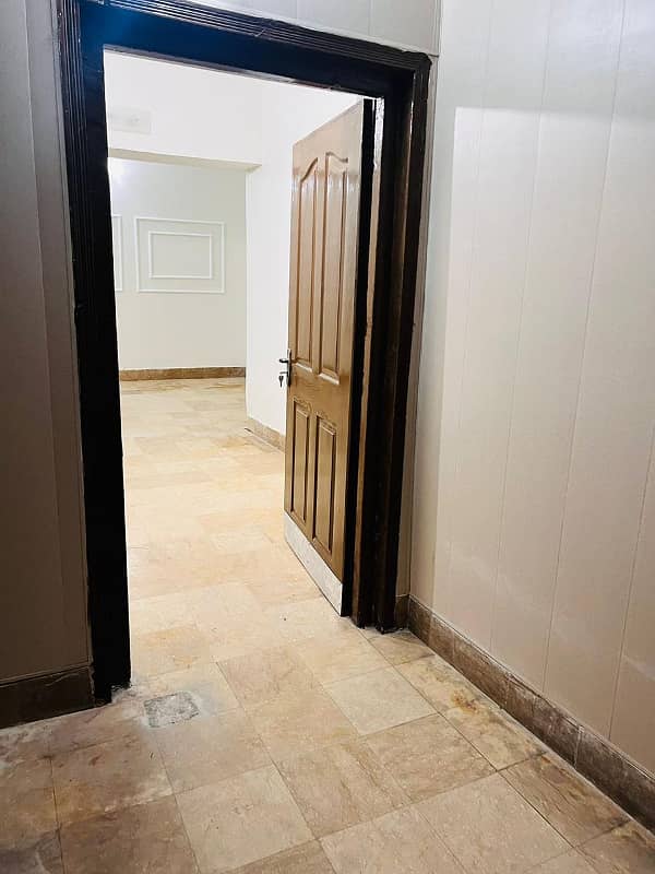 Khayaban E Amin Flat 2 Bedroom For Sale Fully Tile Flooring 10