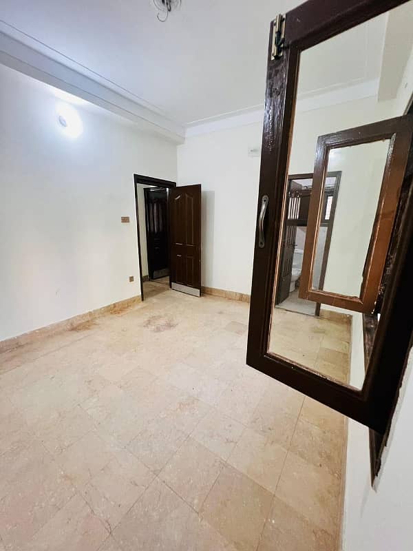 Khayaban E Amin Flat 2 Bedroom For Sale Fully Tile Flooring 11