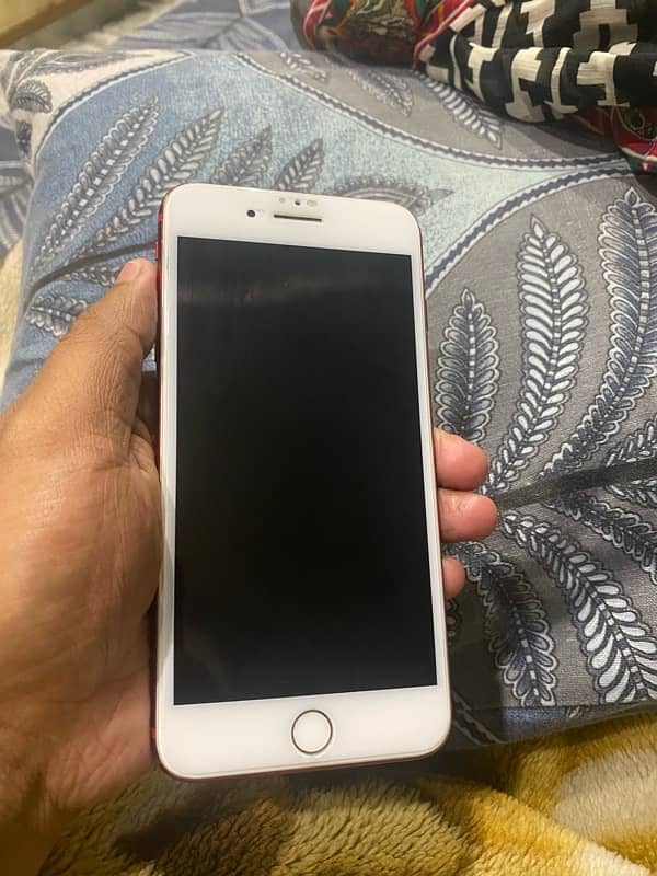 IPHONE 7 PLUS 128 GB 7