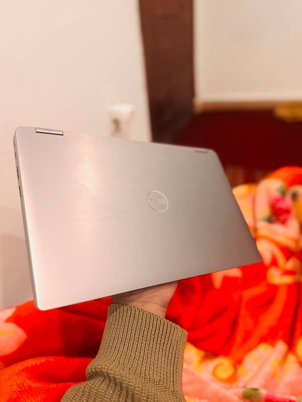 Dell latitude 9410 ( Touch 360 ) 7