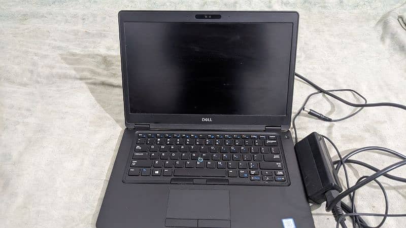 Dell latitude i8  16GB ram 0