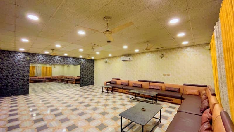 Gulbarg 2 Kanal 10 Marla Building For Rent Design For College University And Multinational Company 2