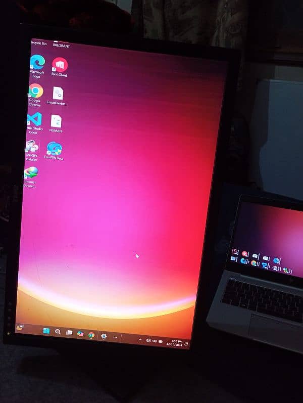 Dell 24inch 1080p 5