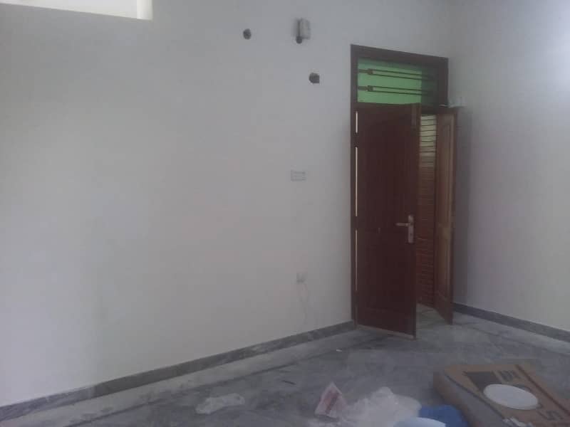 Lower Ground Portion Available For Rent In Margalla Town 0