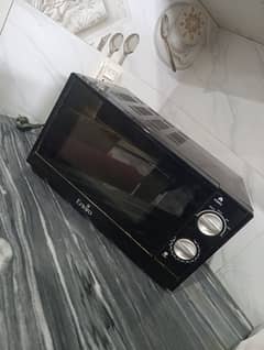 Enviro Microwave oven