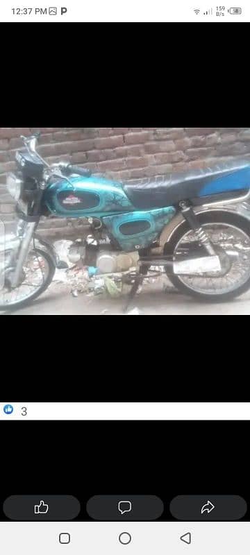 bike for sale 0