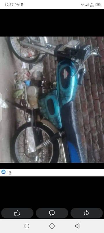 bike for sale 4