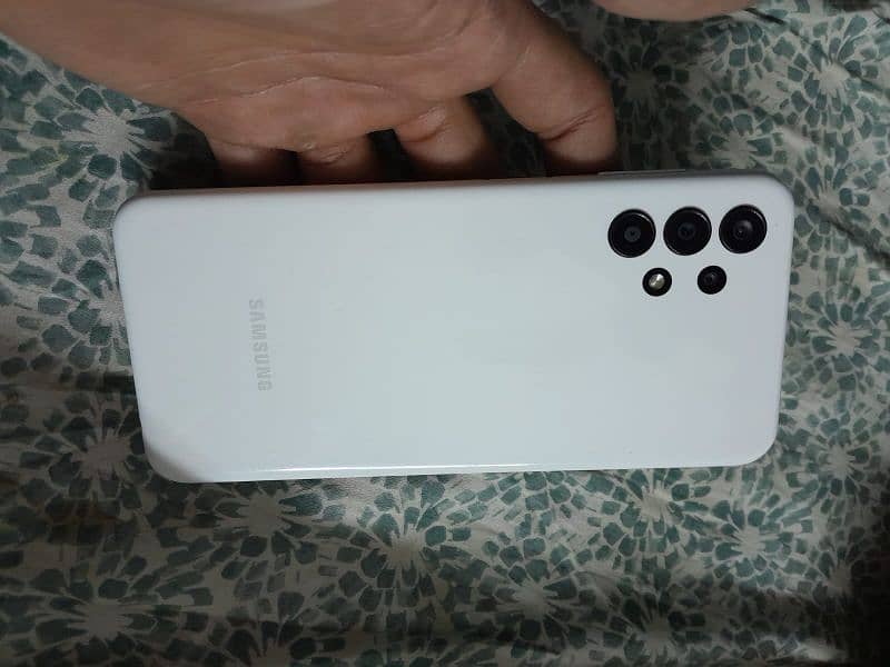 Samsung a13 0